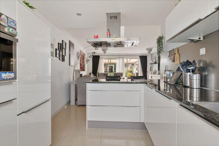 Foto 18 - François Valentijnstraat 97, Almere