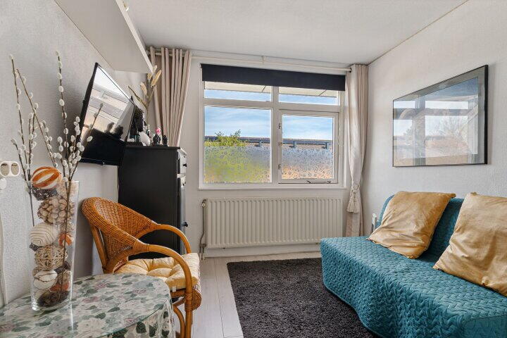 Foto 21 - François Valentijnstraat 97, Almere