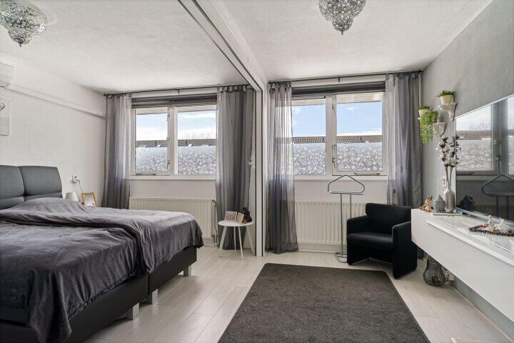 Foto 25 - François Valentijnstraat 97, Almere