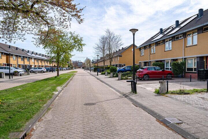 Foto 27 - François Valentijnstraat 97, Almere