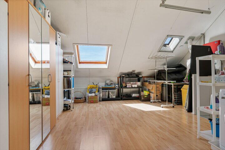 Foto 28 - François Valentijnstraat 97, Almere