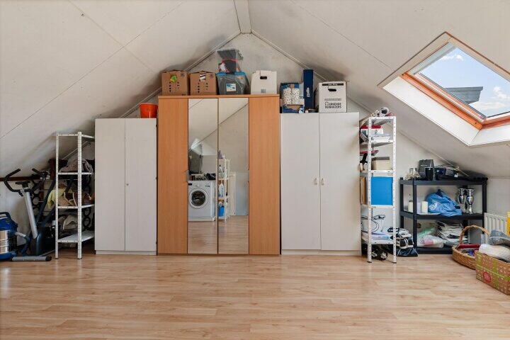 Foto 30 - François Valentijnstraat 97, Almere