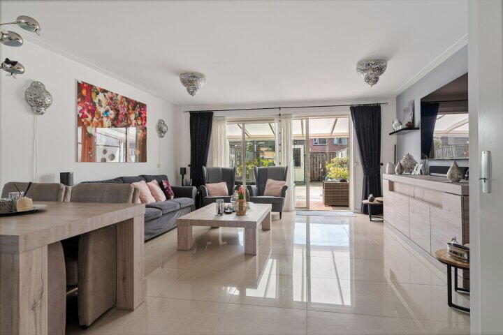 Foto 4 - François Valentijnstraat 97, Almere