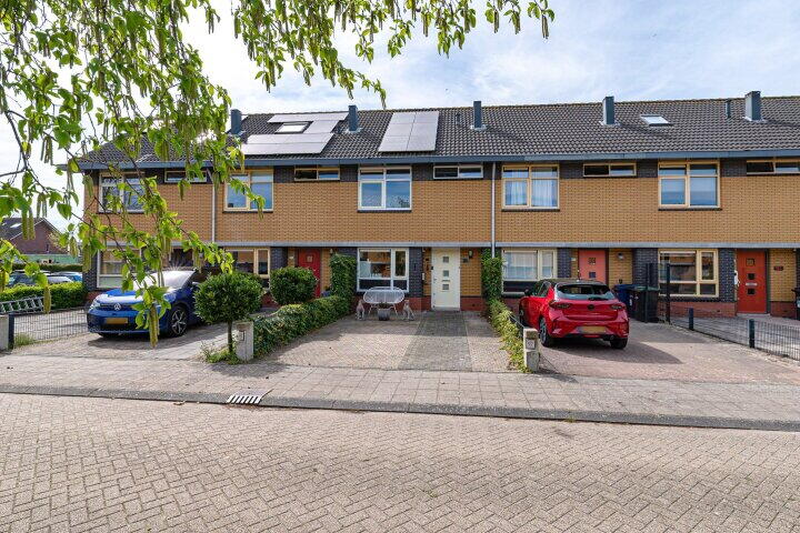 Foto 31 - François Valentijnstraat 97, Almere