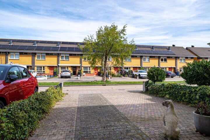 Foto 33 - François Valentijnstraat 97, Almere