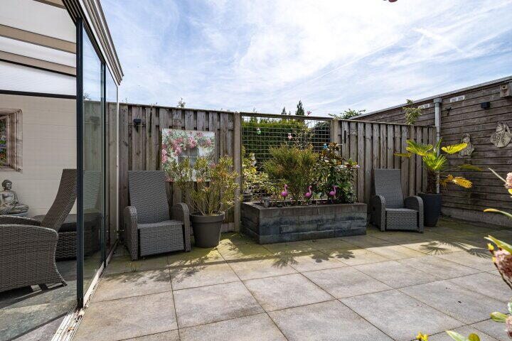 Foto 34 - François Valentijnstraat 97, Almere