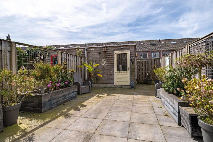 Foto 35 - François Valentijnstraat 97, Almere