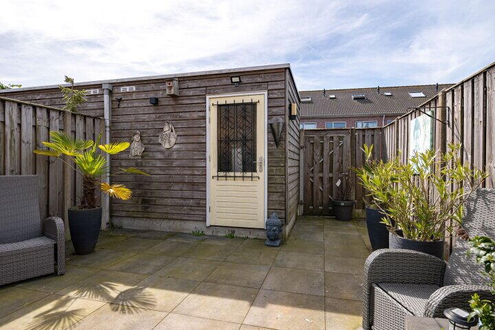 Foto 36 - François Valentijnstraat 97, Almere