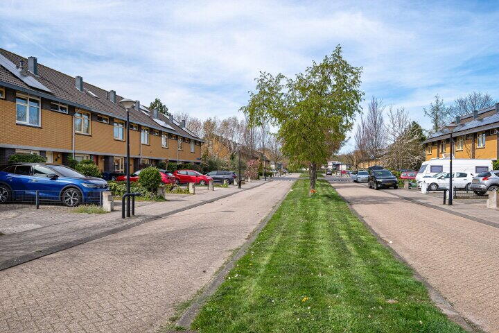 Foto 37 - François Valentijnstraat 97, Almere