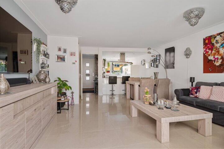 Foto 8 - François Valentijnstraat 97, Almere