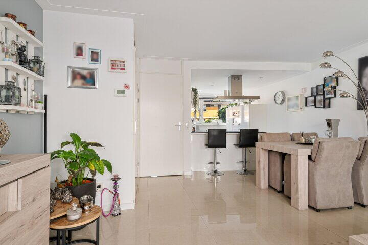 Foto 9 - François Valentijnstraat 97, Almere