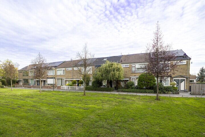 Foto 1 - Frankenplantsoen 11, Wijk bij Duurstede