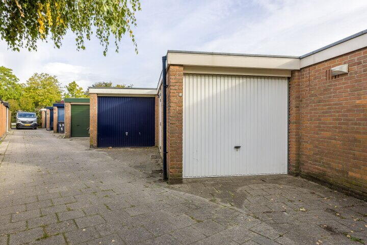 Foto 2 - Frankenplantsoen 11, Wijk bij Duurstede