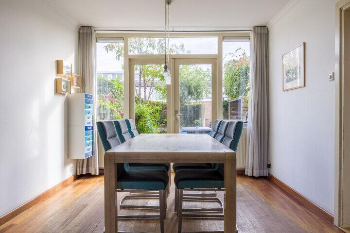 Foto 11 - Frankenplantsoen 11, Wijk bij Duurstede