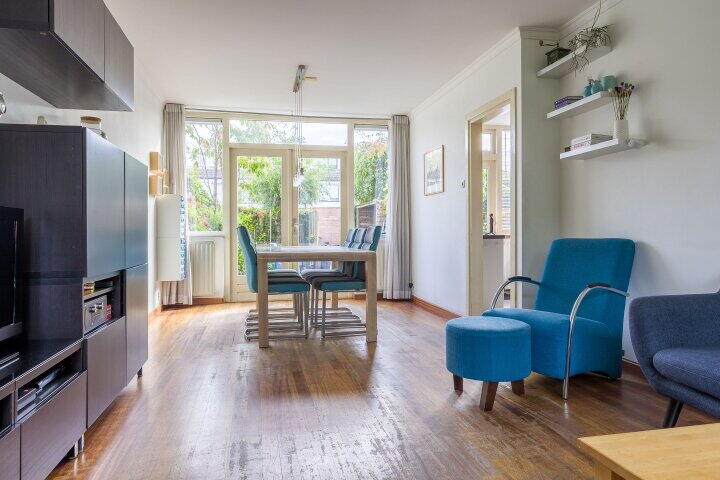 Foto 12 - Frankenplantsoen 11, Wijk bij Duurstede