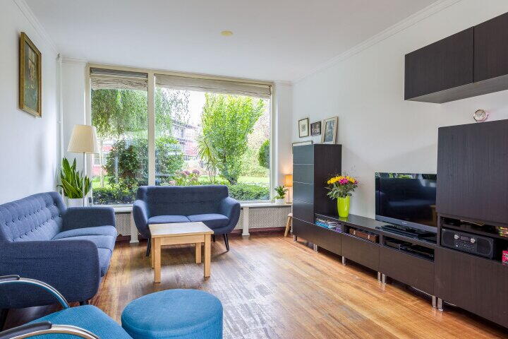 Foto 13 - Frankenplantsoen 11, Wijk bij Duurstede