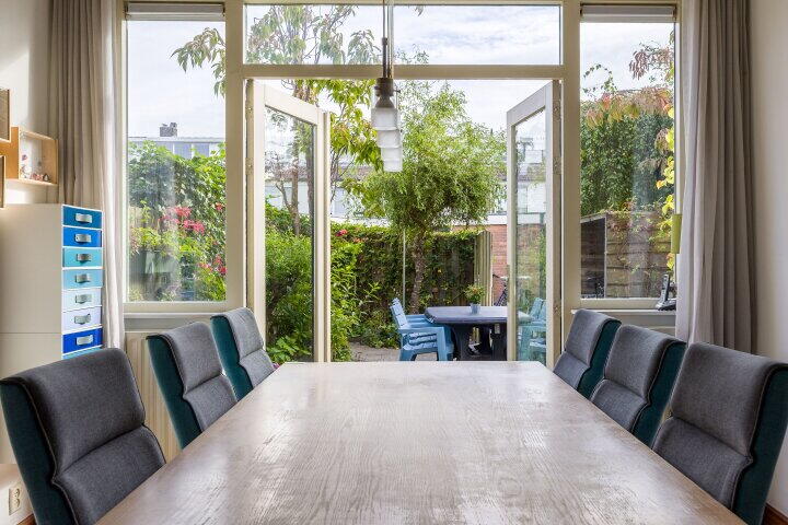 Foto 14 - Frankenplantsoen 11, Wijk bij Duurstede