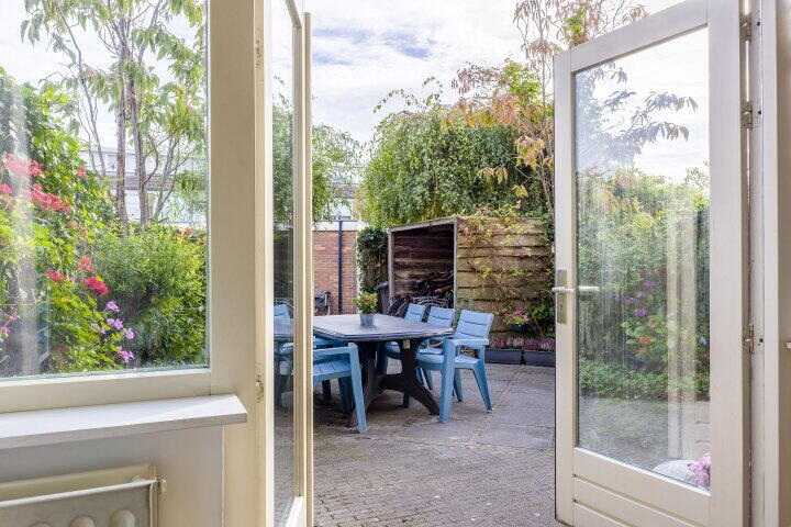 Foto 15 - Frankenplantsoen 11, Wijk bij Duurstede