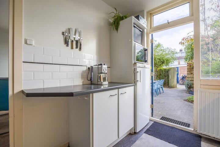 Foto 18 - Frankenplantsoen 11, Wijk bij Duurstede