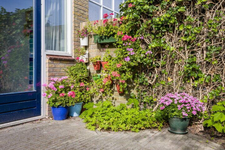 Foto 20 - Frankenplantsoen 11, Wijk bij Duurstede