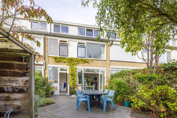 Foto 3 - Frankenplantsoen 11, Wijk bij Duurstede