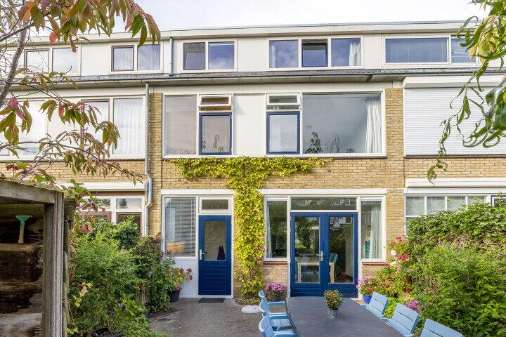 Foto 21 - Frankenplantsoen 11, Wijk bij Duurstede