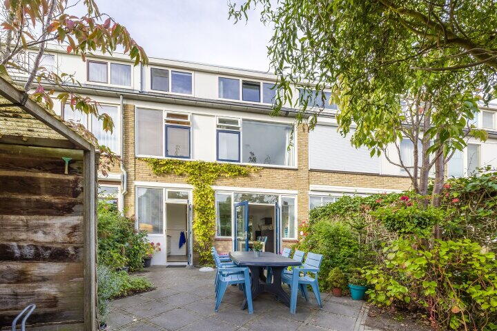 Foto 22 - Frankenplantsoen 11, Wijk bij Duurstede