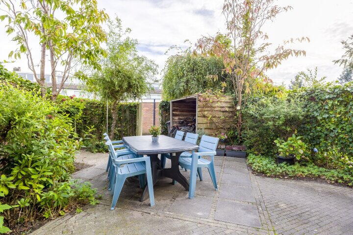 Foto 23 - Frankenplantsoen 11, Wijk bij Duurstede