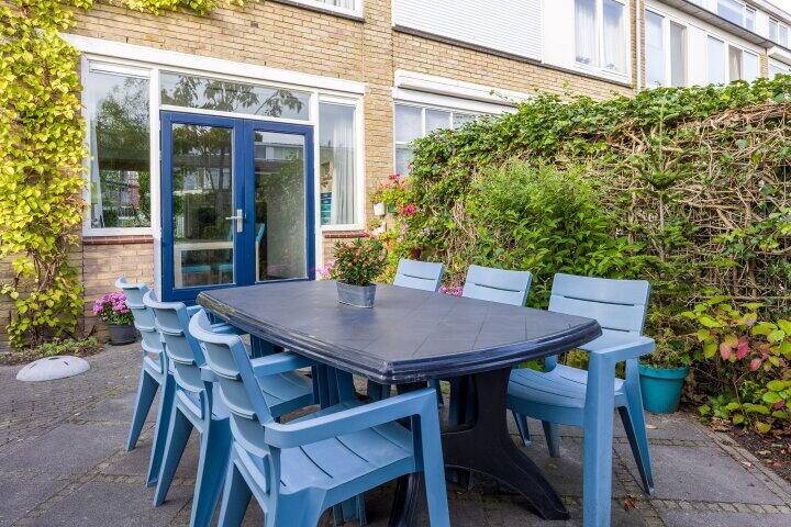 Foto 24 - Frankenplantsoen 11, Wijk bij Duurstede