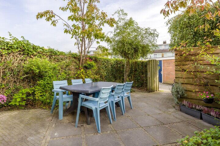 Foto 25 - Frankenplantsoen 11, Wijk bij Duurstede