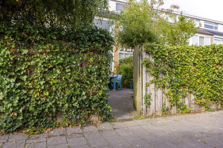 Foto 26 - Frankenplantsoen 11, Wijk bij Duurstede