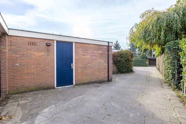 Foto 27 - Frankenplantsoen 11, Wijk bij Duurstede