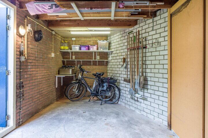 Foto 29 - Frankenplantsoen 11, Wijk bij Duurstede