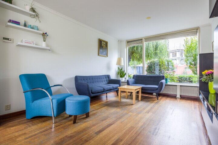 Foto 4 - Frankenplantsoen 11, Wijk bij Duurstede