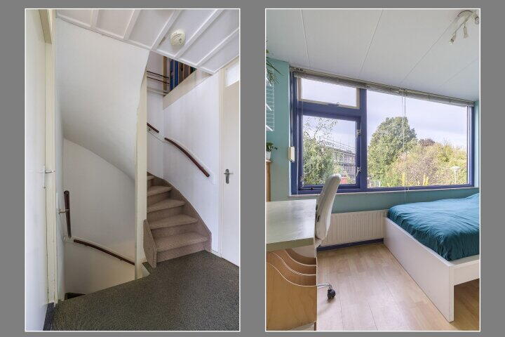 Foto 31 - Frankenplantsoen 11, Wijk bij Duurstede