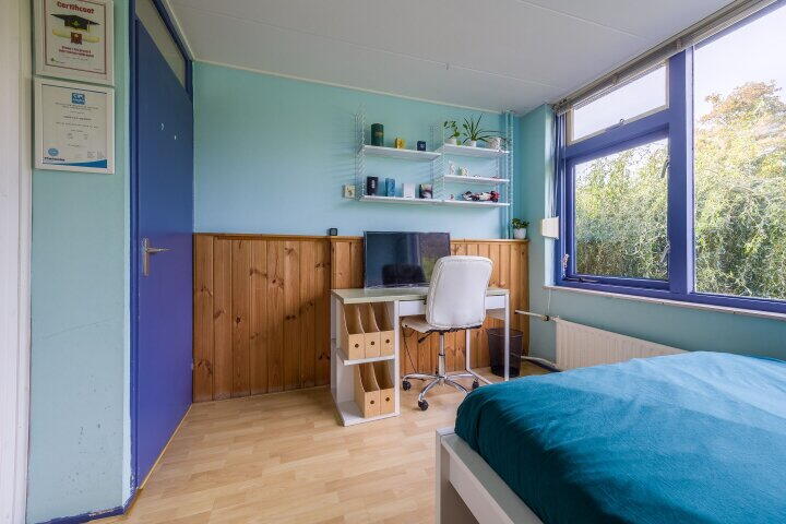 Foto 33 - Frankenplantsoen 11, Wijk bij Duurstede