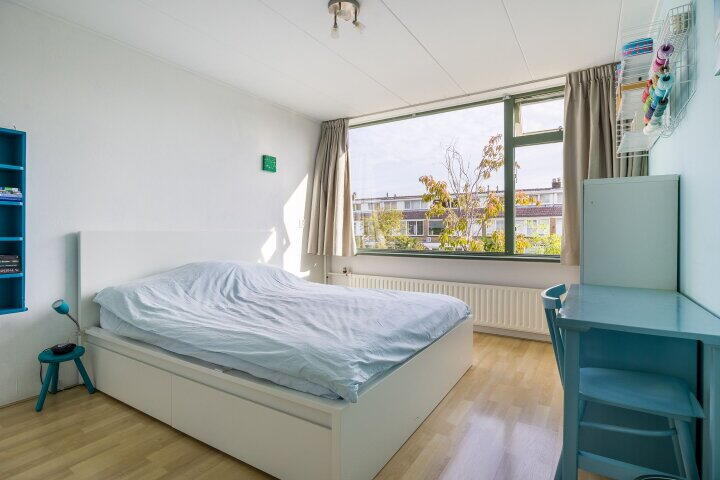 Foto 35 - Frankenplantsoen 11, Wijk bij Duurstede