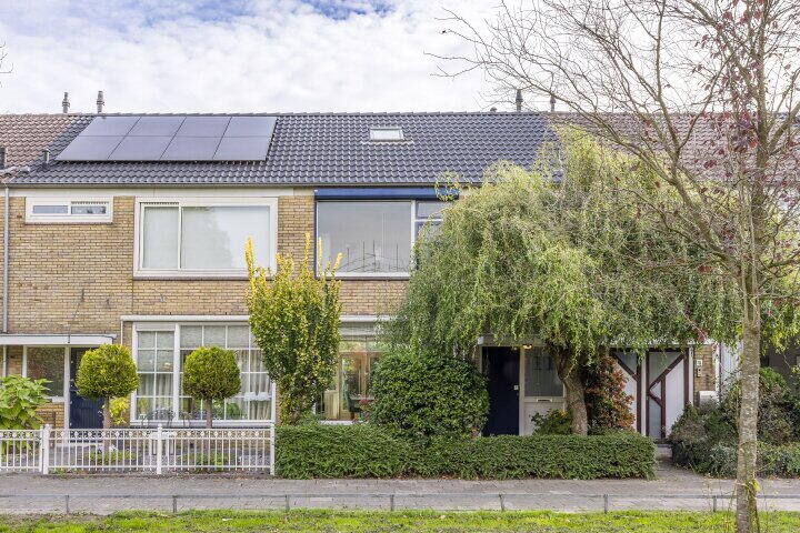 Foto 5 - Frankenplantsoen 11, Wijk bij Duurstede