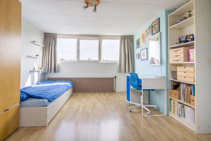 Foto 45 - Frankenplantsoen 11, Wijk bij Duurstede