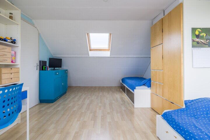 Foto 46 - Frankenplantsoen 11, Wijk bij Duurstede