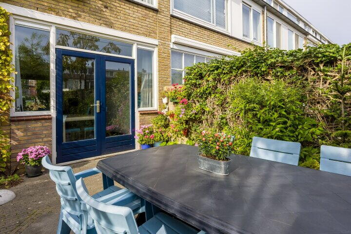 Foto 50 - Frankenplantsoen 11, Wijk bij Duurstede