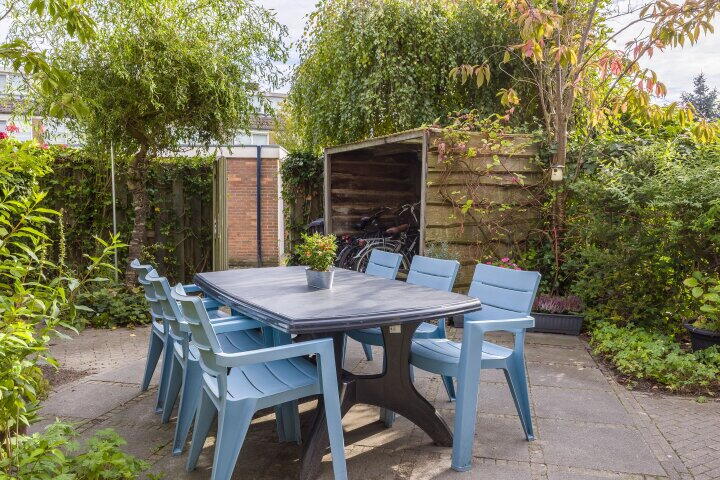 Foto 51 - Frankenplantsoen 11, Wijk bij Duurstede