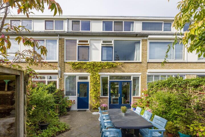 Foto 52 - Frankenplantsoen 11, Wijk bij Duurstede