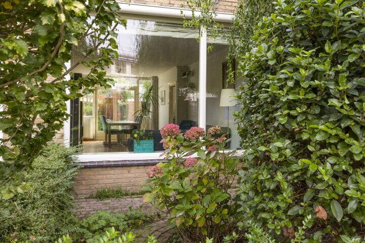 Foto 53 - Frankenplantsoen 11, Wijk bij Duurstede