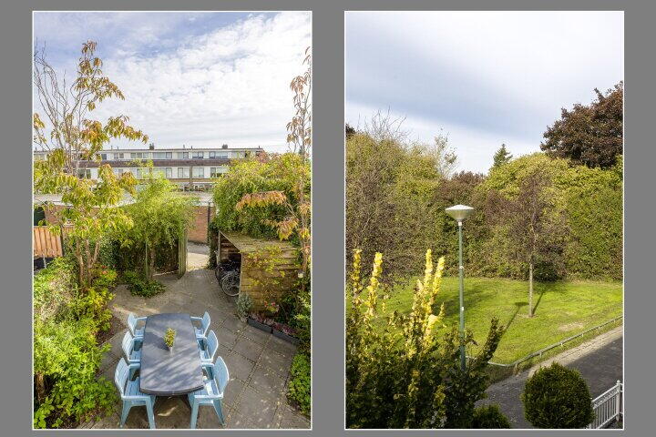 Foto 54 - Frankenplantsoen 11, Wijk bij Duurstede