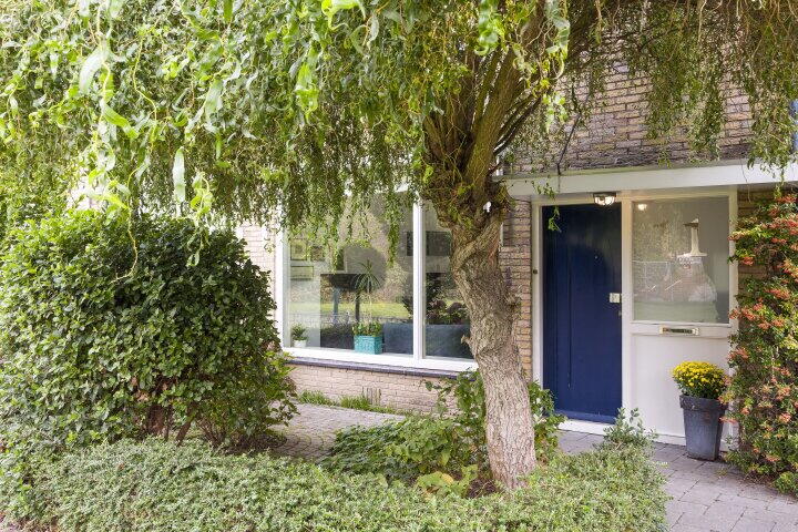 Foto 7 - Frankenplantsoen 11, Wijk bij Duurstede