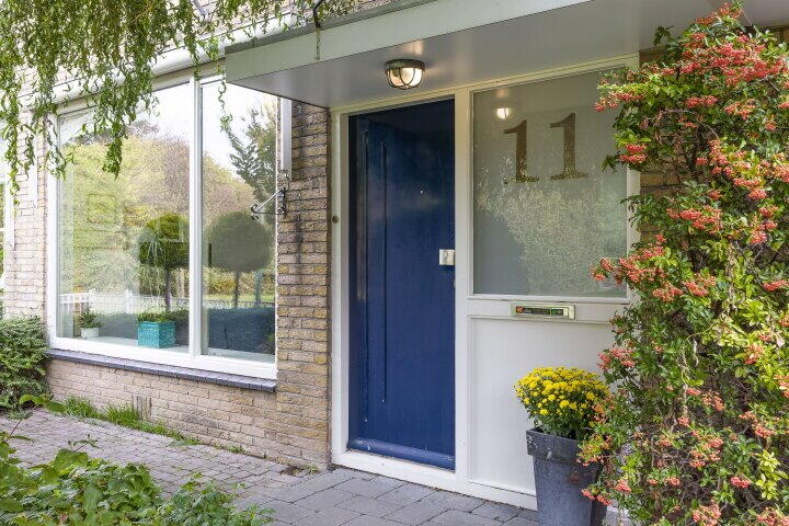 Foto 8 - Frankenplantsoen 11, Wijk bij Duurstede