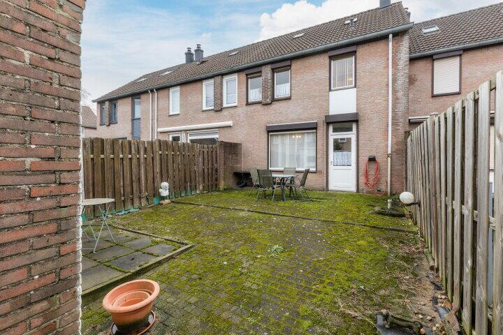 Foto 2 - Frankenstraat 64, Maastricht