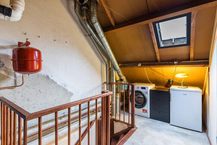 Foto 18 - Frankenstraat 64, Maastricht