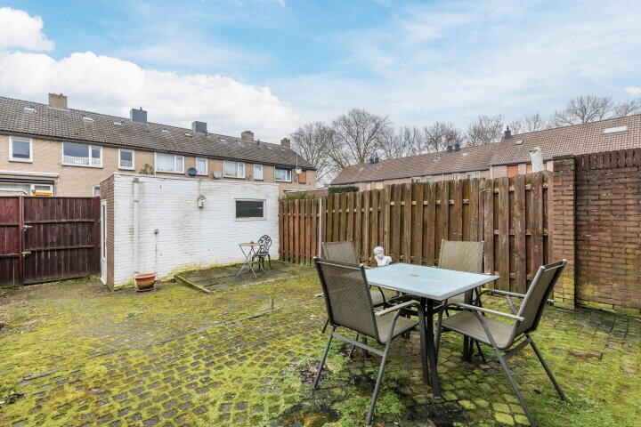 Foto 21 - Frankenstraat 64, Maastricht